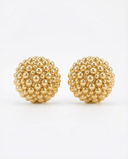Grão earrings