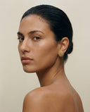 Grão earrings