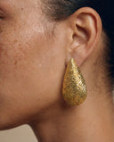 Raiz earrings