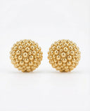 Grão earrings