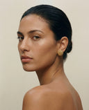 Grão earrings