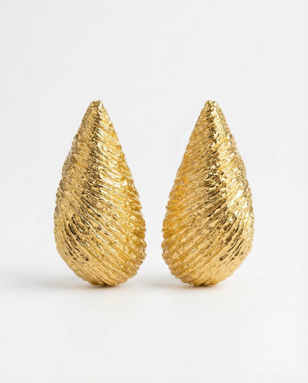 Raiz earrings