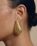 Raiz earrings