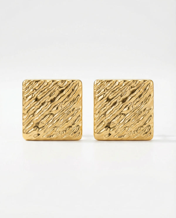 Terra earrings