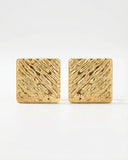 Terra earrings