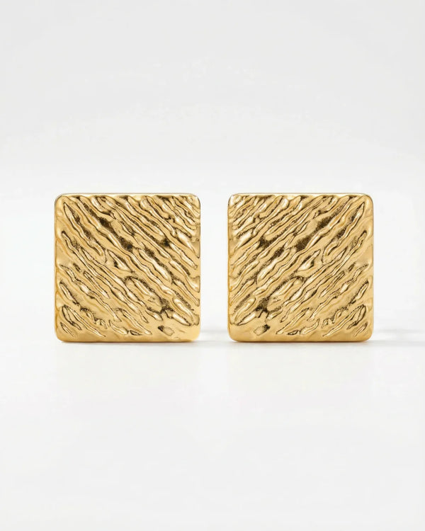 Terra earrings
