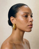 Raiz earrings