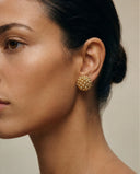 Grão earrings