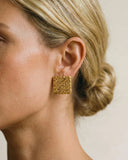 Terra earrings